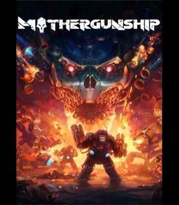 Buy MOTHERGUNSHIP CD Key and Compare Prices 
