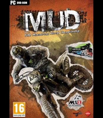 Buy MUD Motocross World Championship CD Key and Compare Prices
