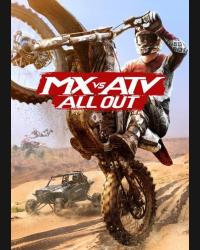 Buy MX vs ATV All Out CD Key and Compare Prices