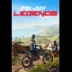 Buy MX vs ATV Legends (PC) CD Key and Compare Prices