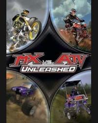 Buy MX vs. ATV Unleashed CD Key and Compare Prices