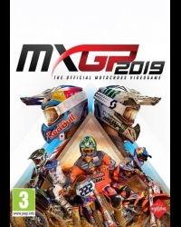 Buy MXGP 2019: The Official Motocross Videogame CD Key and Compare Prices