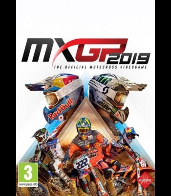 Buy MXGP 2019: The Official Motocross Videogame CD Key and Compare Prices