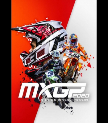 Buy MXGP 2020 - The Official Motocross Videogame CD Key and Compare Prices