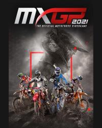 Buy MXGP 2021 - The Official Motocross Videogame (PC) CD Key and Compare Prices