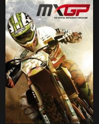 Buy MXGP PRO: The Official Motocross Videogame CD Key and Compare Prices