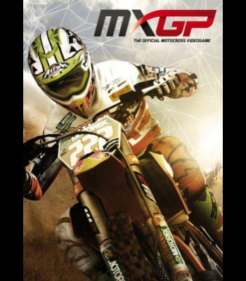 Buy MXGP PRO: The Official Motocross Videogame CD Key and Compare Prices