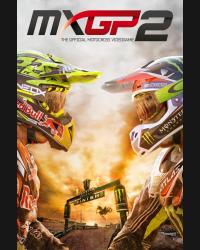 Buy MXGP2: The Official Motocross Videogame CD Key and Compare Prices