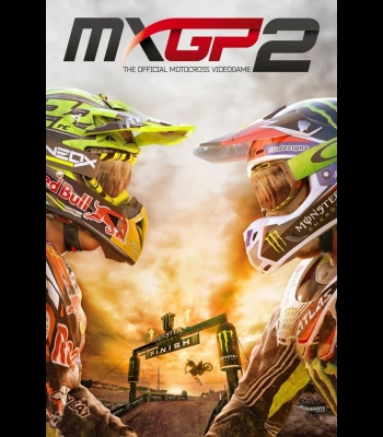 Buy MXGP2: The Official Motocross Videogame CD Key and Compare Prices