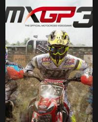 Buy MXGP3: The Official Motocross Videogame CD Key and Compare Prices