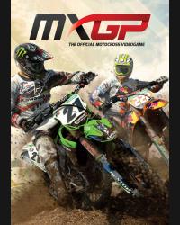 Buy MXGP: The Official Motocross Videogame CD Key and Compare Prices