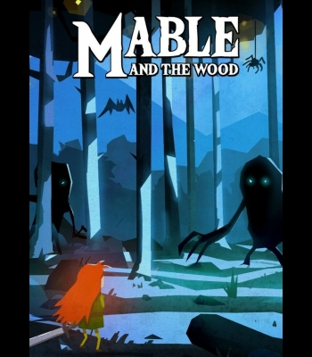 Buy Mable & The Wood CD Key and Compare Prices