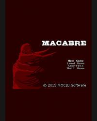 Buy Macabre (PC) CD Key and Compare Prices