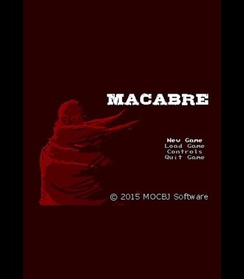 Buy Macabre (PC) CD Key and Compare Prices
