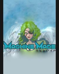 Buy Machine Made: Rebirth CD Key and Compare Prices