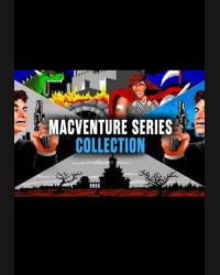 Buy Macventure Series Collection CD Key and Compare Prices