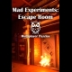 Buy Mad Experiments: Escape Room (PC) CD Key and Compare Prices