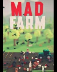 Buy Mad Farm VR CD Key and Compare Prices