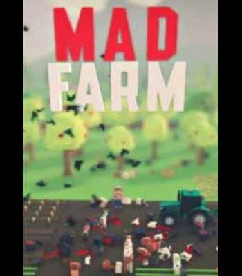 Buy Mad Farm VR CD Key and Compare Prices