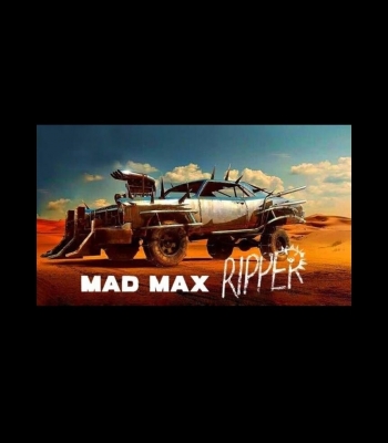 Buy Mad Max and The Ripper DLC CD Key and Compare Prices