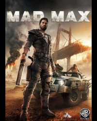 Buy Mad Max CD Key and Compare Prices