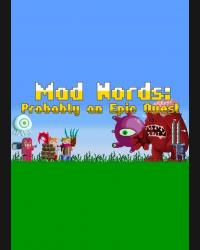 Buy Mad Nords: Probably an Epic Quest CD Key and Compare Prices