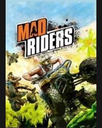 Buy Mad Riders CD Key and Compare Prices