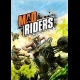 Buy Mad Riders CD Key and Compare Prices