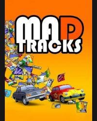 Buy Mad Tracks CD Key and Compare Prices