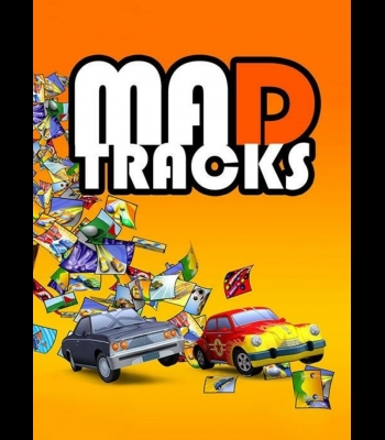 Buy Mad Tracks CD Key and Compare Prices
