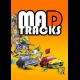 Buy Mad Tracks CD Key and Compare Prices