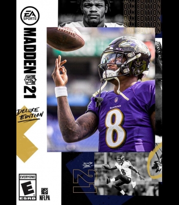 Buy Madden NFL 21 Deluxe Edition (PC) CD Key and Compare Prices