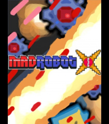 Buy Madrobot X CD Key and Compare Prices