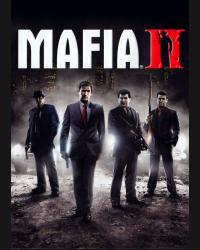 Buy Mafia 2 - Director's Cut CD Key and Compare Prices