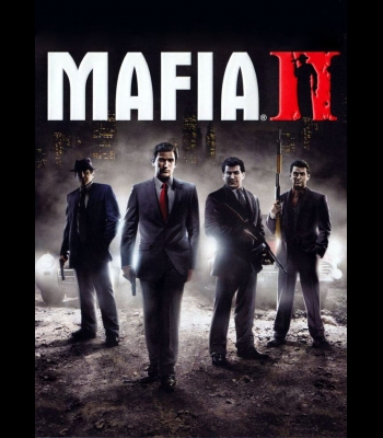 Buy Mafia 2 - Director's Cut CD Key and Compare Prices