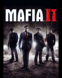 Buy Mafia 2 CD Key and Compare Prices