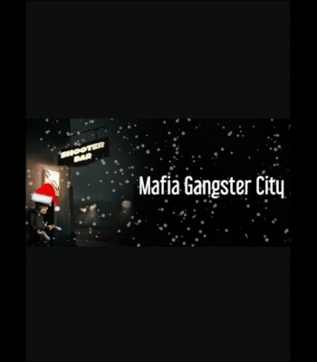 Buy Mafia Gangster City (PC) CD Key and Compare Prices