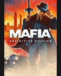 Buy Mafia: Definitive Edition CD Key and Compare Prices