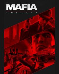 Buy Mafia: Trilogy CD Key and Compare Prices