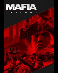 Buy Mafia: Trilogy CD Key and Compare Prices