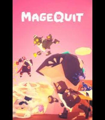 Buy MageQuit (PC) CD Key and Compare Prices