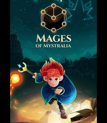 Buy Mages of Mystralia CD Key and Compare Prices