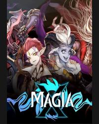 Buy Magia X CD Key and Compare Prices