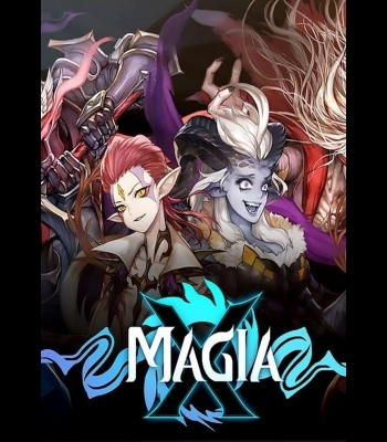 Buy Magia X CD Key and Compare Prices