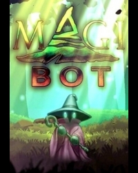 Buy Magibot CD Key and Compare Prices