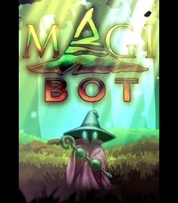 Buy Magibot CD Key and Compare Prices