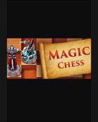 Buy Magic Chess (PC) CD Key and Compare Prices