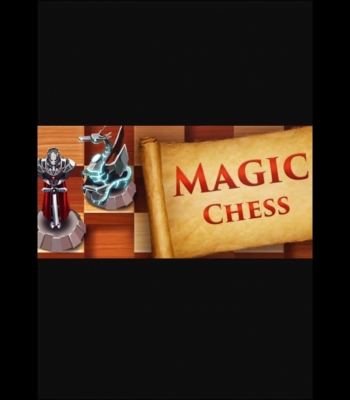 Buy Magic Chess (PC) CD Key and Compare Prices