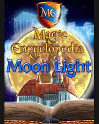 Buy Magic Encyclopedia: Moon Light (PC) CD Key and Compare Prices