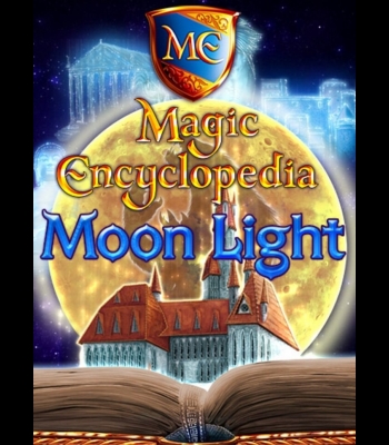Buy Magic Encyclopedia: Moon Light (PC) CD Key and Compare Prices